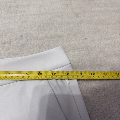 Lululemon ABC Slim Fit Hose Warpstreme Bone Beige Herren Größe 35 - Bild 3 von 9