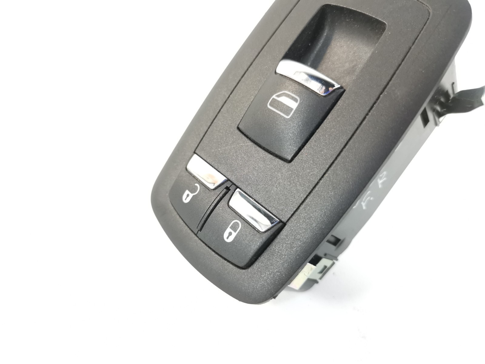 Maserati Ghibli S AWD 3.0 2014  Front Right Door Window Switch 670025405 OEM