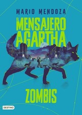 Zombis / Zombies, Paperback by Mendoza, Mario, Like New Used, Free shipping i...