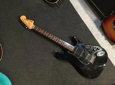 n.082524 1984 TOKAI TSS-38 BLK/R JAPAN VINTAGE EX--