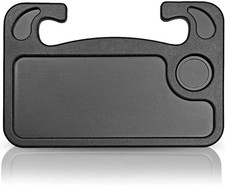 Car Steering Wheel Desk Table for Car Steering Wheel Tray for Constant Trav