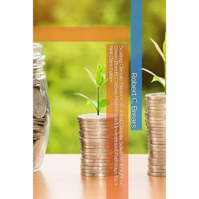 Skalierung der Klimafinanzierung: Eine globale Klimalösung in - NEU Robert C. Brear 2