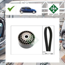 Ina Keilrippenriemensatz Renault CLIO II (BB_, CB_)