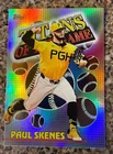 2026 Topps Series 1 - Titans of the Game Paul Skenes #TOG-14
