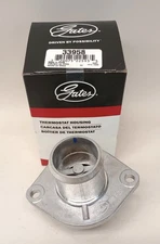 Gates 33958 Engine Coolant Integrated Thermostat Housing 192 Degree 510-192
