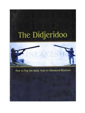 DIDJERIDOO, Very Good DVD, ,