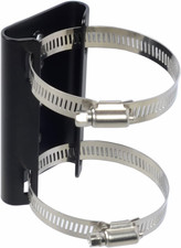 Pole Mounting Bracket for Security Camera Housings CCTV Security Cameras Wall Mo