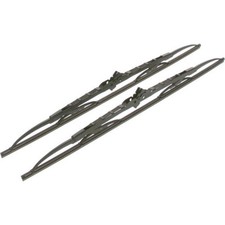 Bosch 3 397 005 162 Scheibenwischer für AUDI VW VOLVO SAAB JAGUAR JEEP TOYOTA