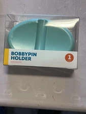 Magnetic Pin Cushion Bobby Pins Holder for Sewing Quilting