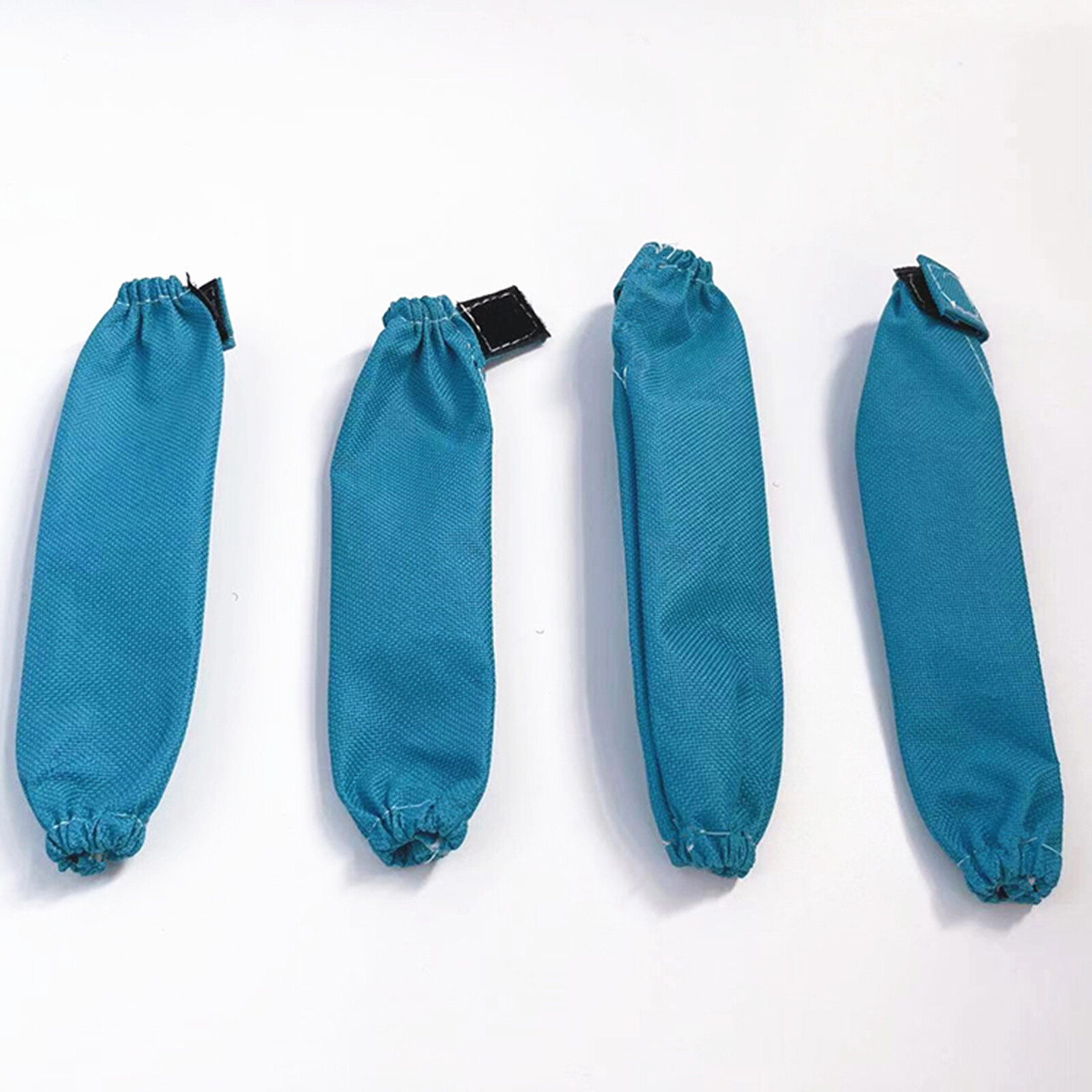 Für ARRMA 15 8S KRATON EXB RC Auto Stoßdämpfer Staubschutz Abdeckung