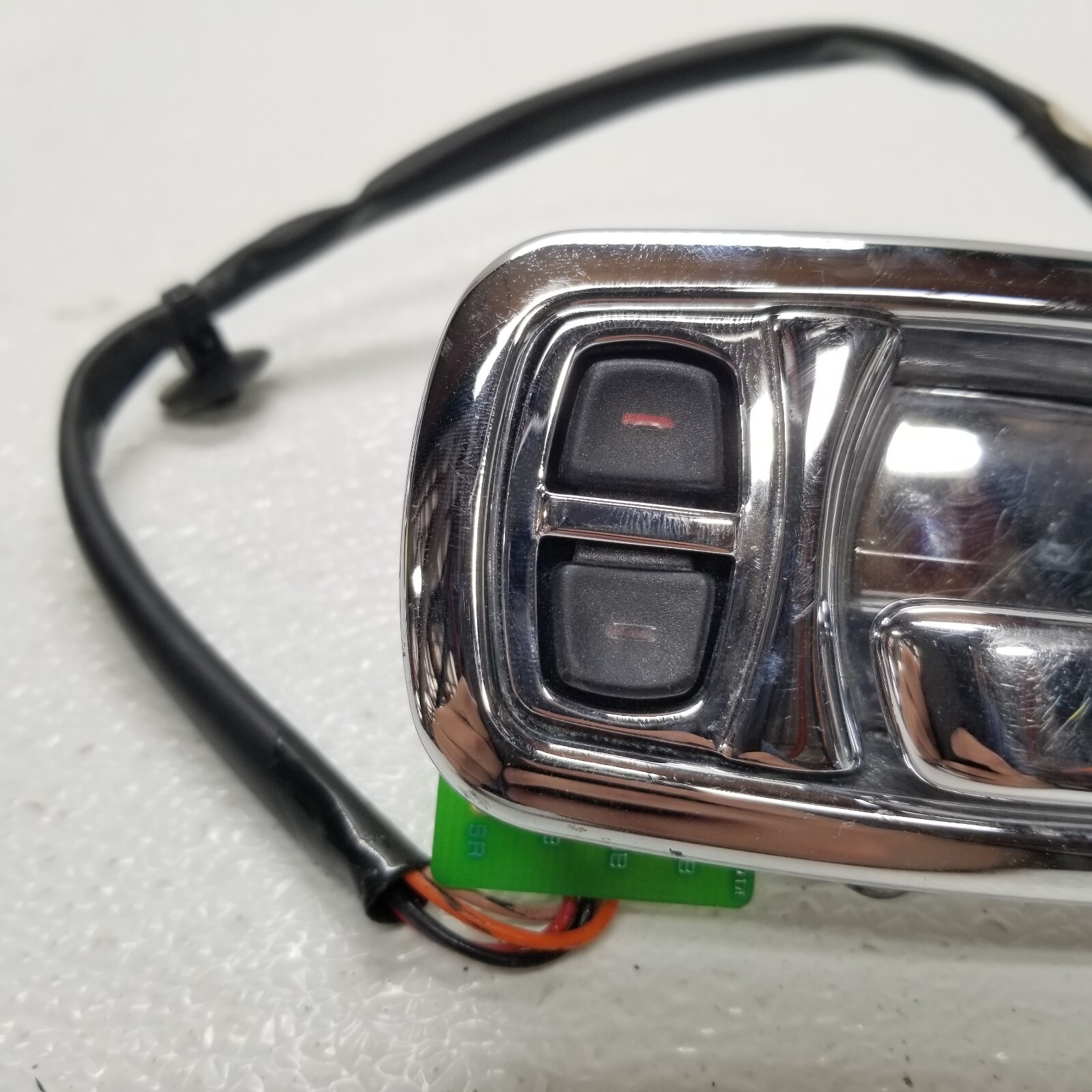 Bentley Arnage Red Label 1999-2004 Front Right Interior door handle