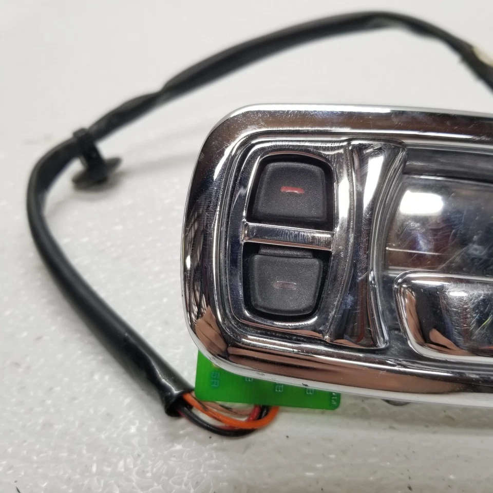 Manija de puerta interior delantera derecha OEM para Bentley Arnage 1999-2004 Foto 2 de 4