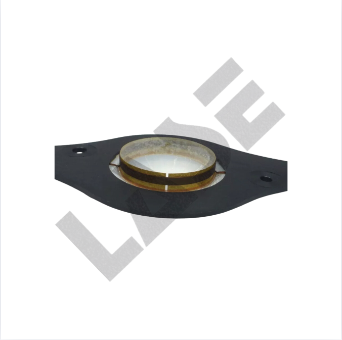 Original Diaphragm For Yorkville 7461, 7573 Tweeter Driver 8Ω | eBay