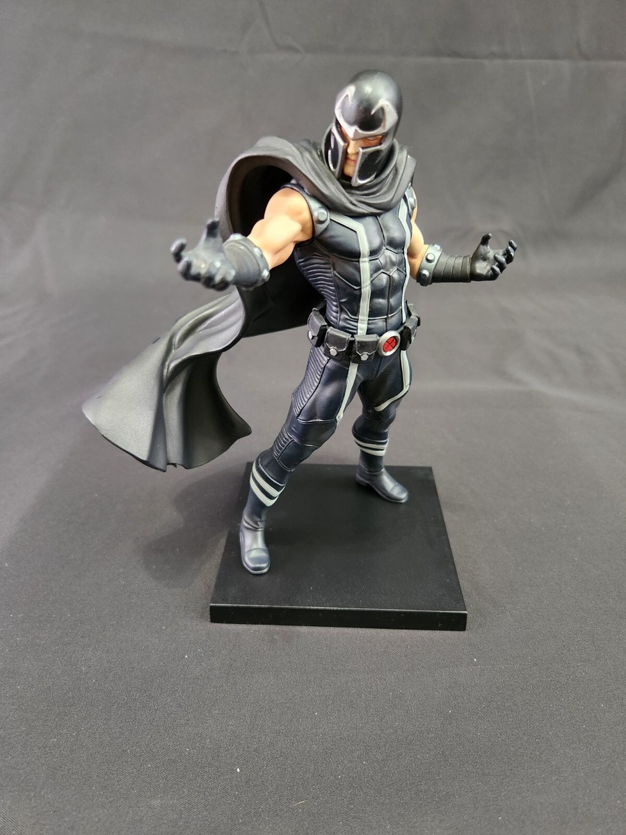 ARTFX + Marvel NOW Magneto 1/10スケールフィギュア X-MEN - Magneto Marvel Now! ArtFX+ 1/10 PVC Figurine