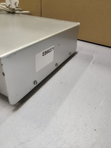 Trimmaway Amplifier - Used, No Power Cable, Cosmetic Wear - Picture 5 of 11