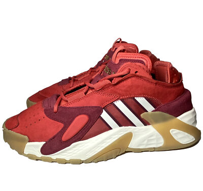 adidas gazelle silver green womens Adidas White and Maroon Golf Shoes main image 0
