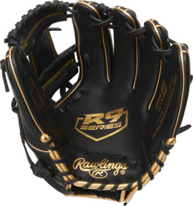 Rawlings R9 Series 11.5 inch Baseball Glove