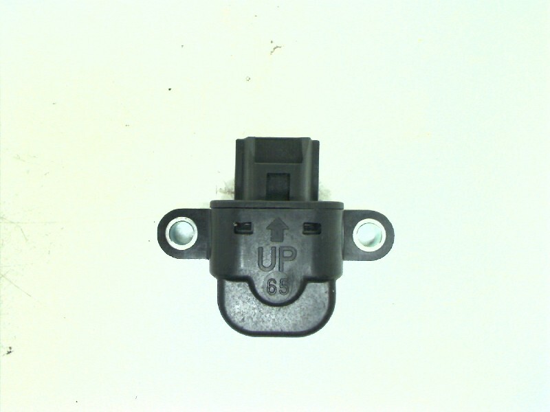 slope angle sensor for KAWASAKI Z 800 ABS 2013-2016 2016