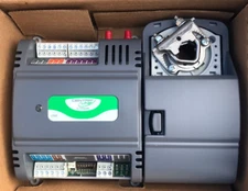 Honeywell CLLYVB4022AS Lynx Programmable VAV Controller With Actuator