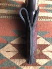 Fits Colt 45 Govt Model 1911 Thumb Break SOFT LINED Leather Floral Holster USA — photo 4