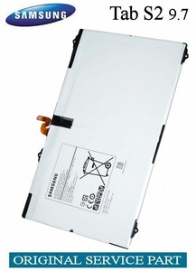 ORIGINAL BATTERY SAMSUNG GALAXY TAB S2 9.7 SM-T810 SM-T813 815 819  EB-BT810ABE 708747752151 | eBay