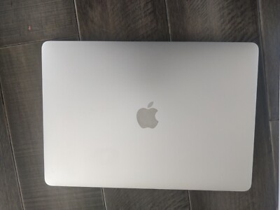 Apple Macbook Pro 13 A1706, Touch ID ,i5 2.9GHz, 16GB, 1TB, MacOS