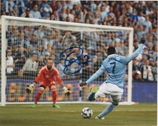 Sporting KC Gerso Fernandes Autographed Signed 8x10 MLS Photo COA A2