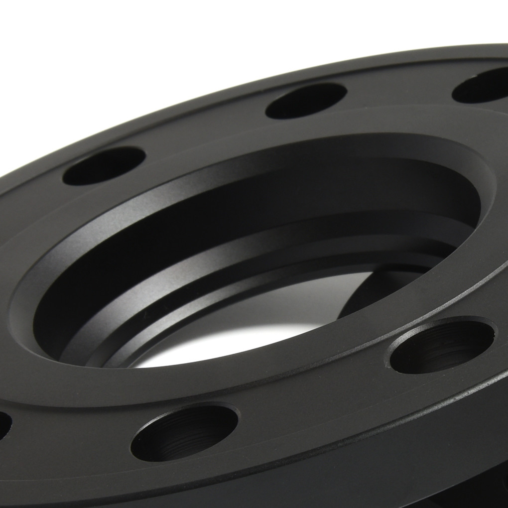 Front 10mm Rear 12mm Wheel Spacer 5x120 for BMW M3 E36,E46,E90