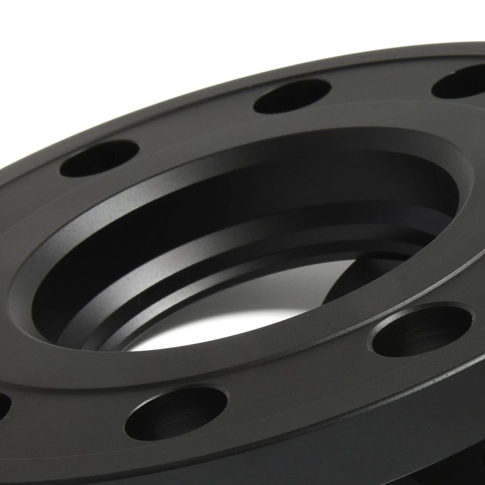 4x espaciadores de rueda de 10 mm/15 mm para BMW M6 F06 F12 F13 E63 E64 E24 645Ci 645Ci 650i Foto 4 de 4