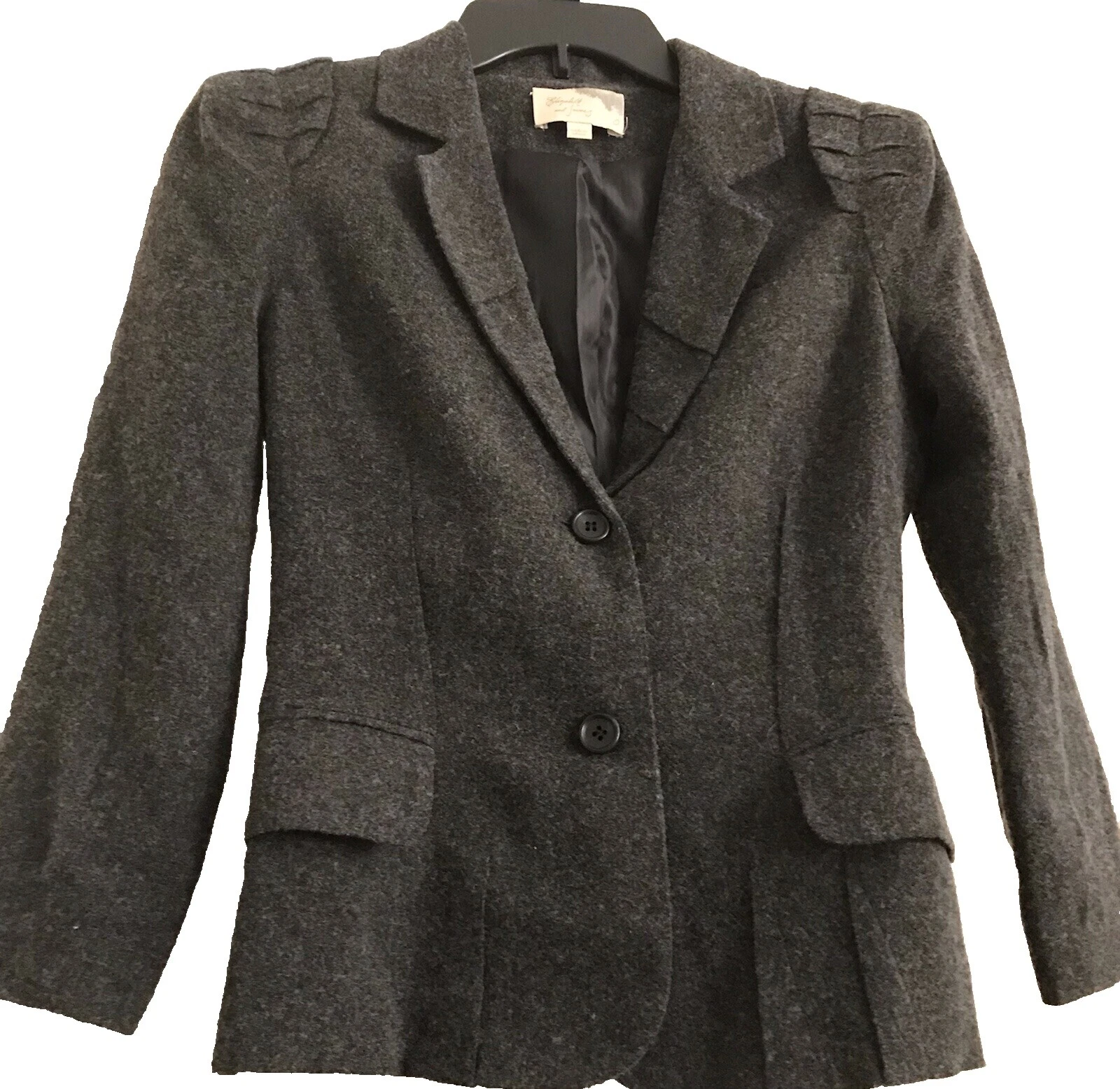 Elizabeth and James Viscosa trajes & Suit Separates para Mujeres