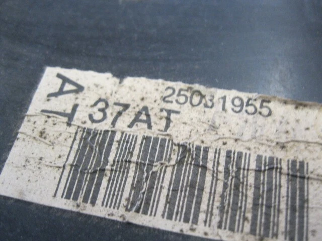 GM Used Speed Control Unit 25031955 AC A.T 84 Suburban 4x4 auto - Image 2 of 4