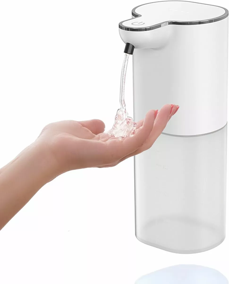 Automatic shower cheap soap dispenser
