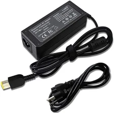 AC Adapter Charger For Lenovo ThinkPad X1 Yoga   20FQ001VUS