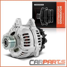 Alternator Generator 150A For Dacia Logan 2 Sandero 2 Renault Clio Laguna
