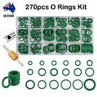 <!--F#f_0-->270pcs Car O Ring Seals Set Assortment Tool Kit HNBR A/C System Air Conditioning<!--F/-->