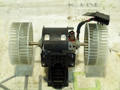 BMW 3ER E90 2005-2011 KÜHLER HEIZUNG GEBLÄSE GEBLÄSEMOTOR 9008245 #E90