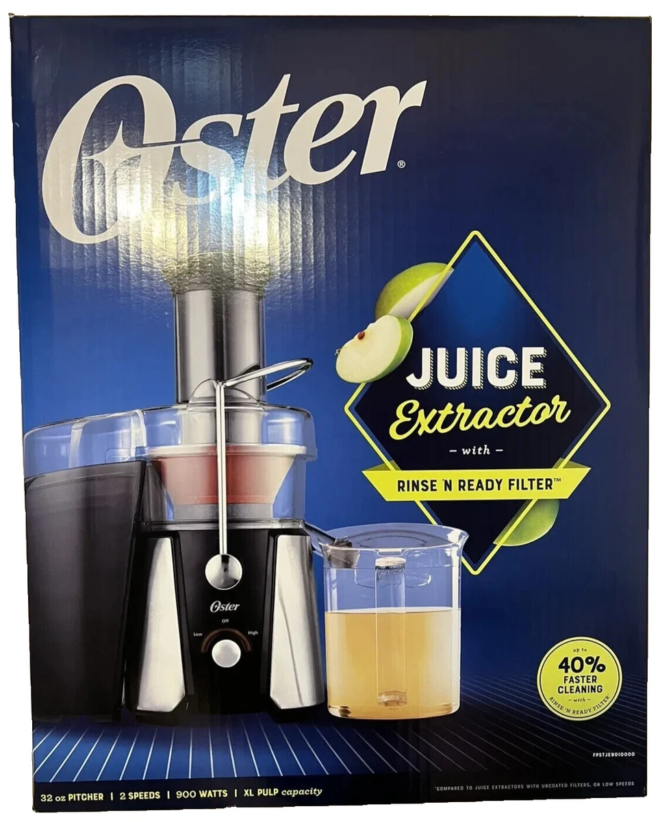 Oster Slow Juicer Juicers for sale | eBay