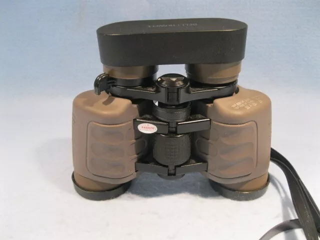 BELL & HOWELL BINOCULARS - Image 2 of 4