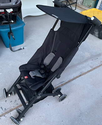 kinderwagen schwarz Twinky 4-in-1 Kinderwagen Luxus-Set