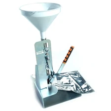 Riempi Tappatrice per Bag in box Bag Fill