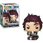 Funko Pop! Animation # 1304 Demon Slayer: Kimetsu no Yaiba TANJIRO with Noodles