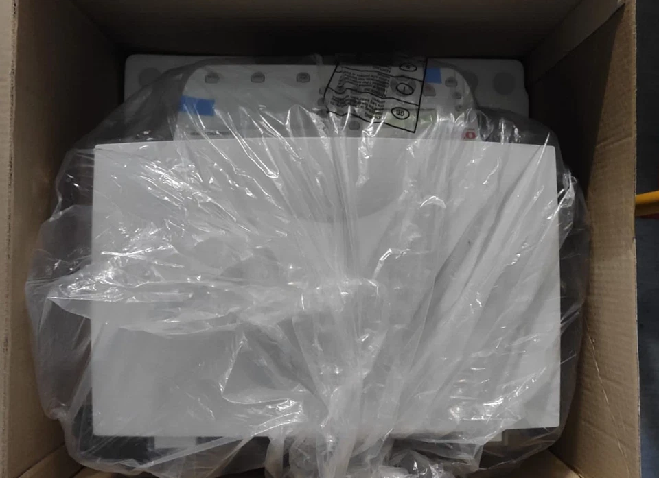 Stampante Multifunzione OKI 2500 MFP Printer-Scanner-Copier 600 x 2400dpi usb - Immagine 3 di 4