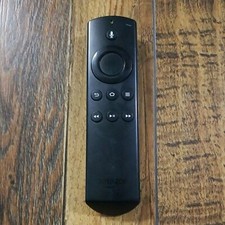 Amazon Fire Stick Tv WIFI OEM Remote Alexa Voice Control Works Free USA Shipping