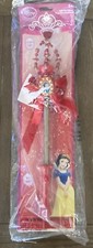 Disney Store Exclusive Snow White Light Up Wand Accessory Dress Up NEW