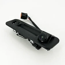 95760E6201 Backup Rear View Camera Trunk Camera Fit For Hyundai Sonata 2015-2017