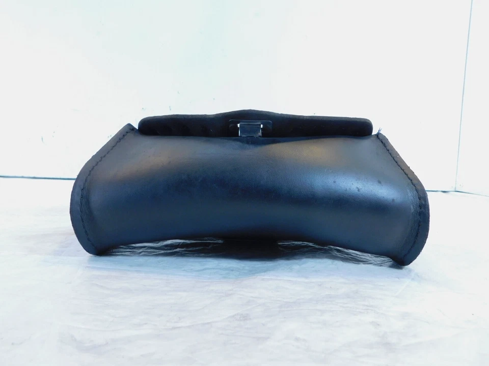 Bolsa de herramientas de almacenamiento para horquilla delantera Kawasaki Vulcan 1500 Classic VN1500 1996-2004 Foto 4 de 4