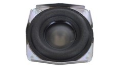 Infiniti FX30d Subwoofer Speaker 28170-1BM0A 2012 RHD 23954605