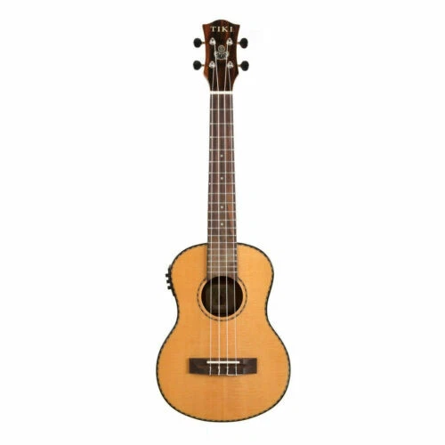 Spruce Top Ukuleles 4 Strings