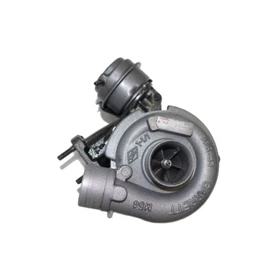 Turbolader Turbo Citroen Jumper Boxer Ducato 2.8 HDI 107 Kw 145 ps