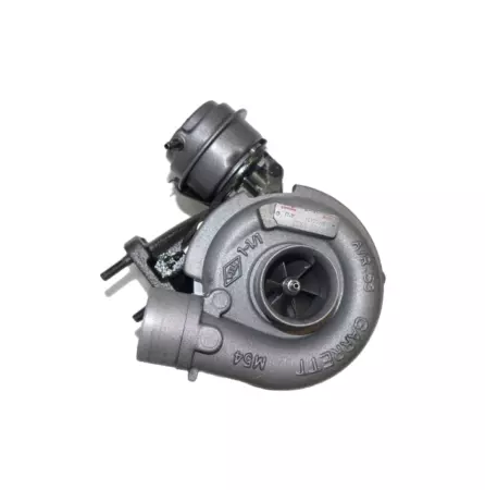 Turbolader 750510-5001S